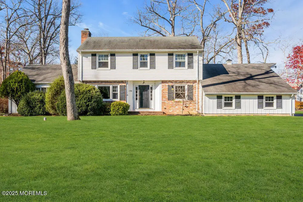 1798 Todd Road, Toms River, NJ 08755 - Image #1