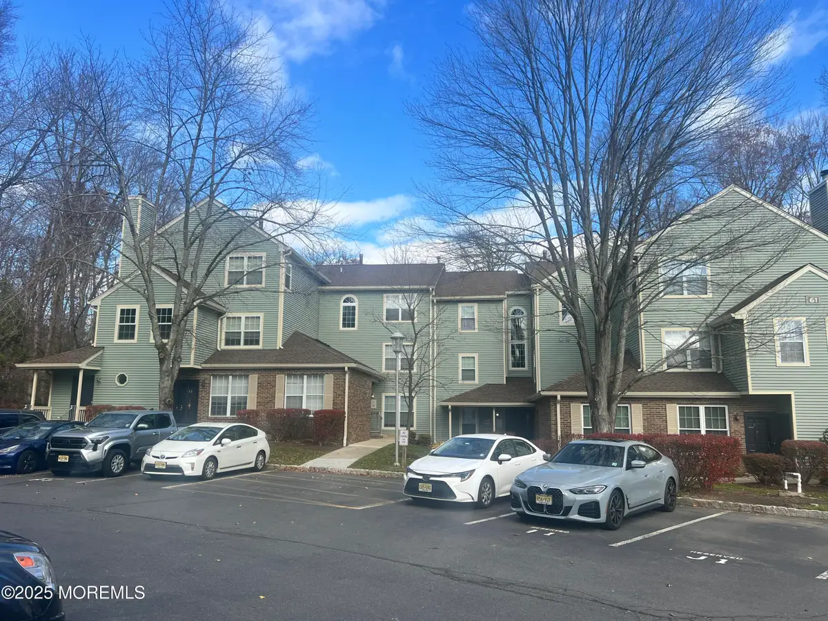6143 Cedar Court, Monmouth Junction, NJ 08852 - Image #1