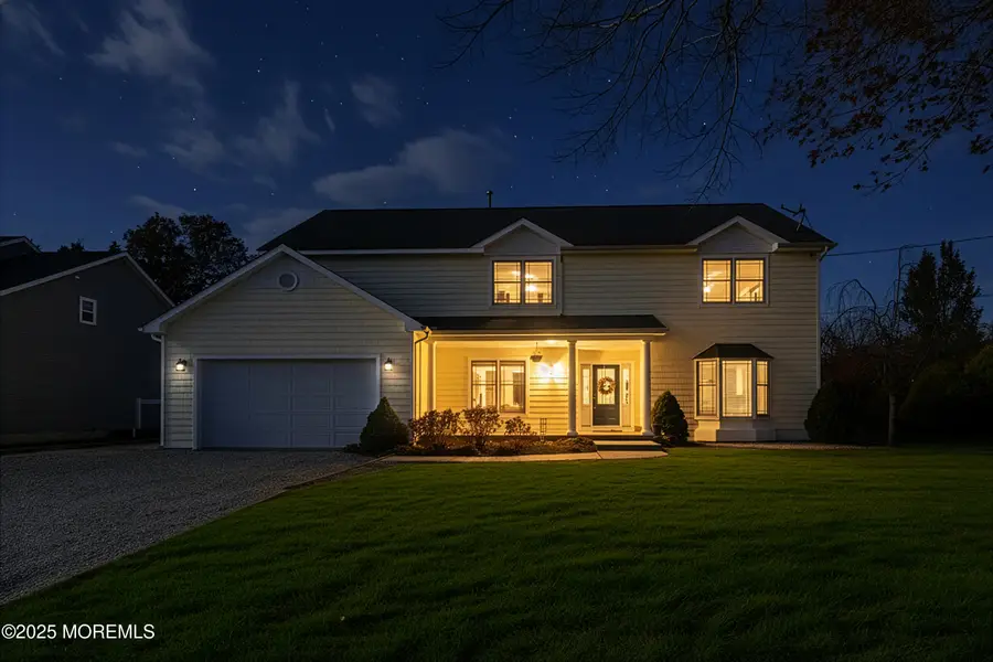 11 Greenbriar Drive, Little Egg Harbor Township, NJ 08087 - Image #3
