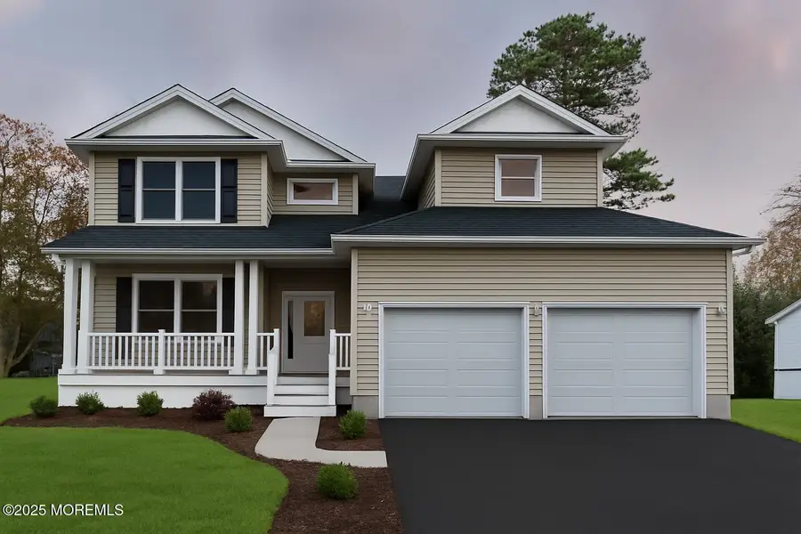 318 Cape May Avenue, Ocean Gate, NJ 08740 - Image #3