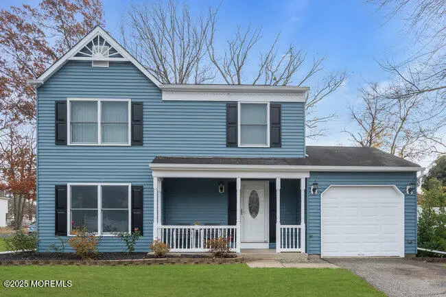 25 Concord Circle, Howell, NJ 07731 - Image #1