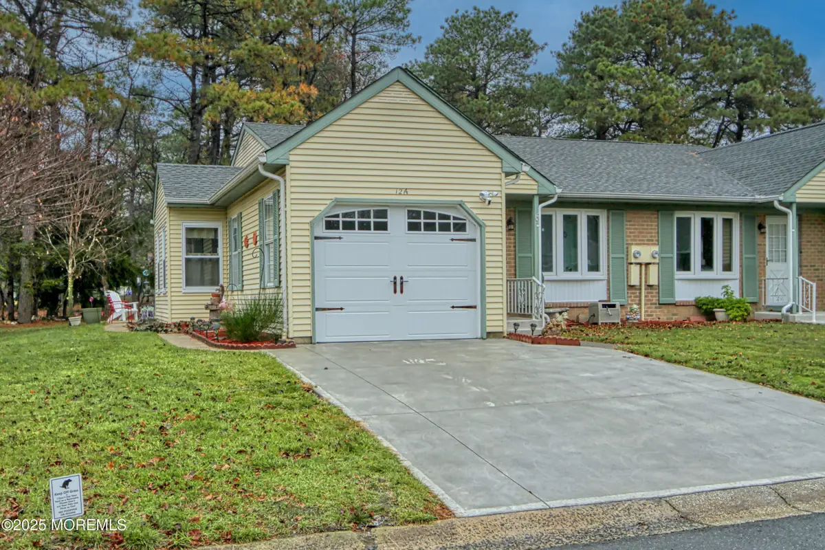 12 Birchwood Drive #A, Whiting, NJ 08759 - Image #1
