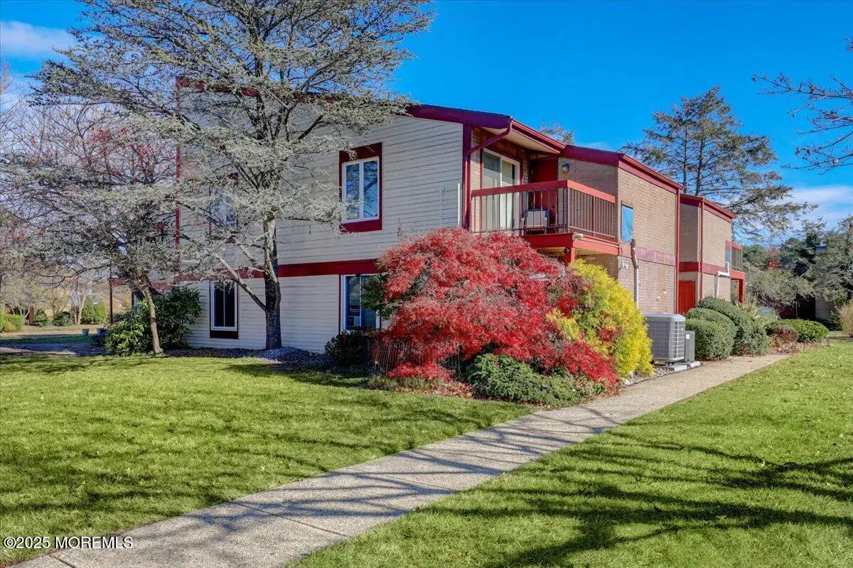 18 Northrup Drive #201, Brick, NJ 08724 - Image #1