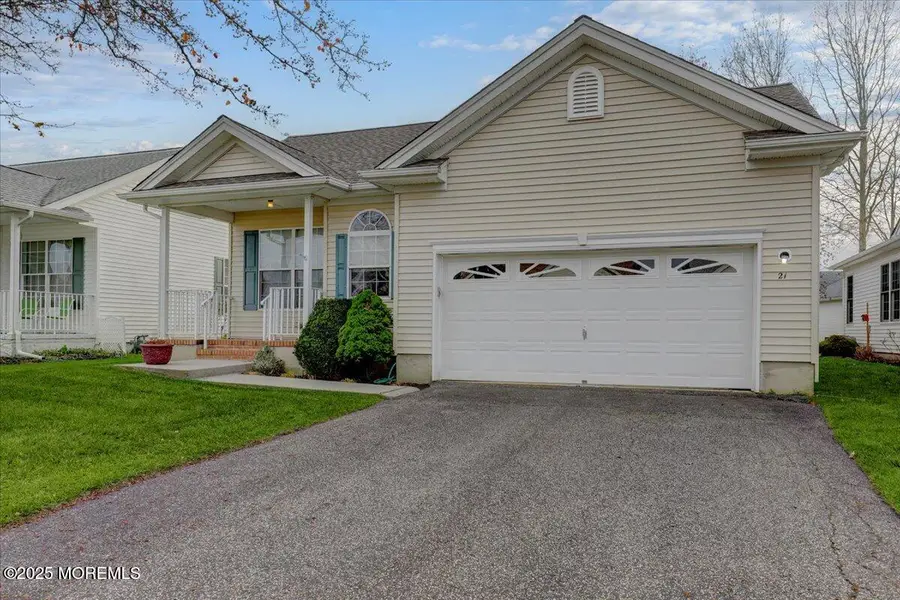 21 Shelley Road, Brick, NJ 08724 - Image #2