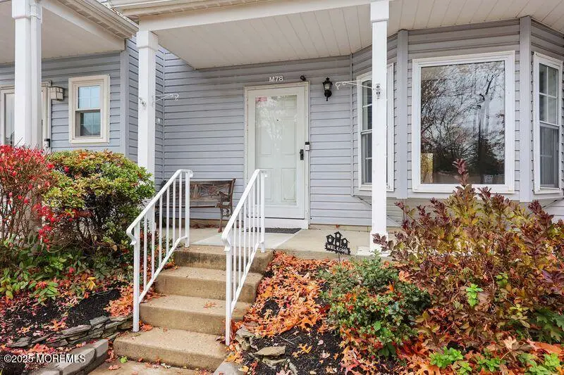 65 County Road #78, Cliffwood, NJ 07721 - #1