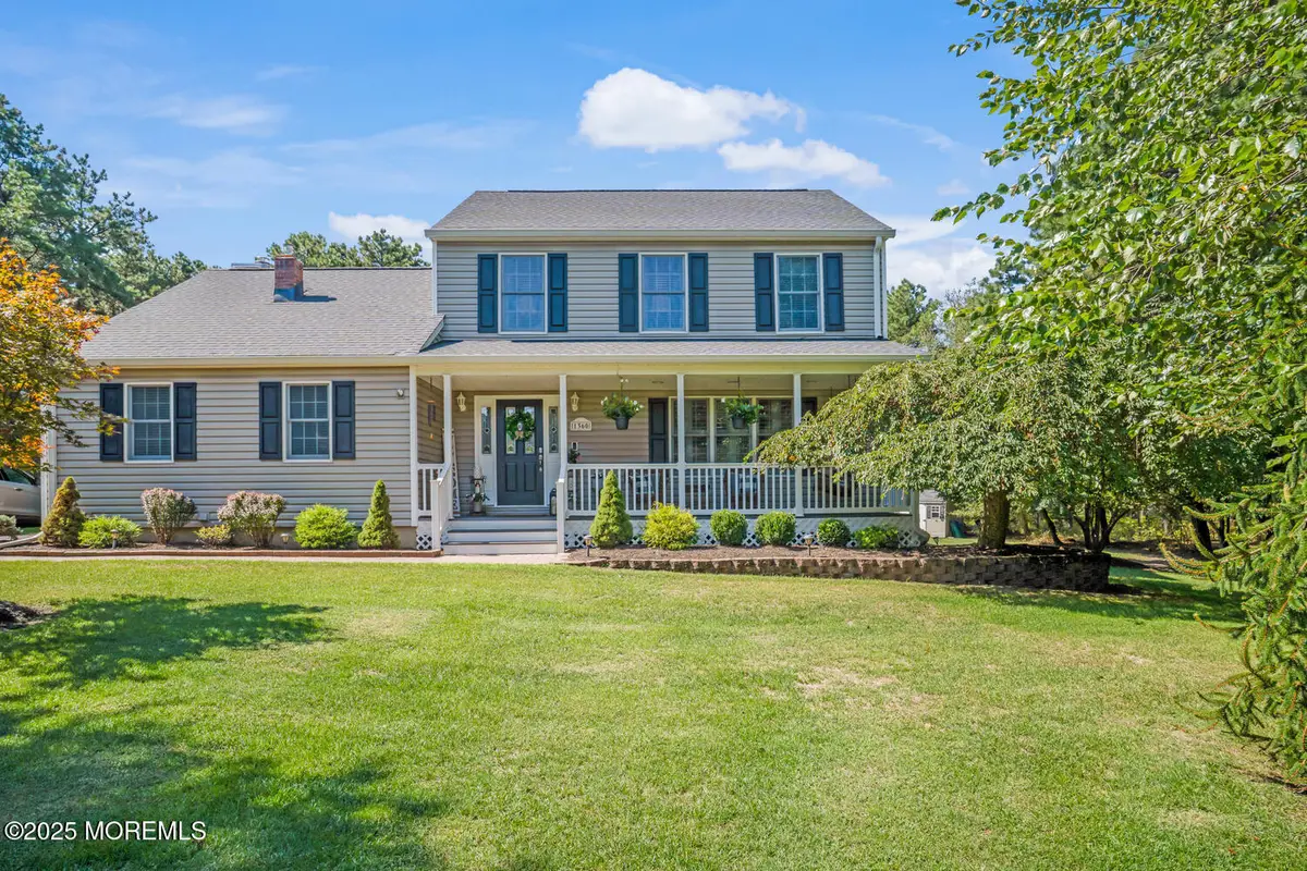 1360 Zeppelin Avenue, Whiting, NJ 08759 - Image #1