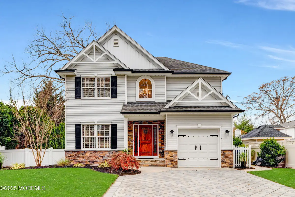 909 Brookside Avenue, Wanamassa, NJ 07712 - Image #1