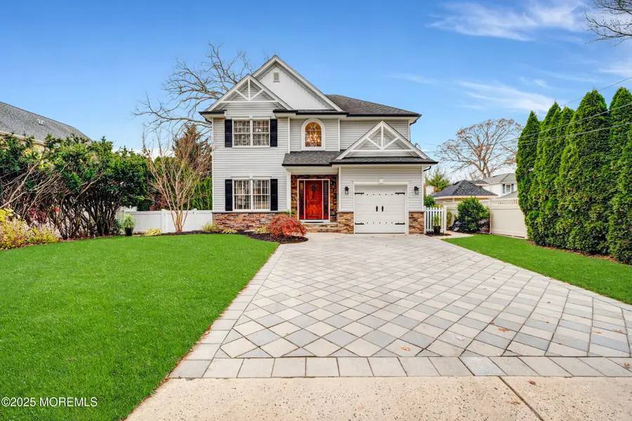 909 Brookside Avenue, Wanamassa, NJ 07712 - Image #2