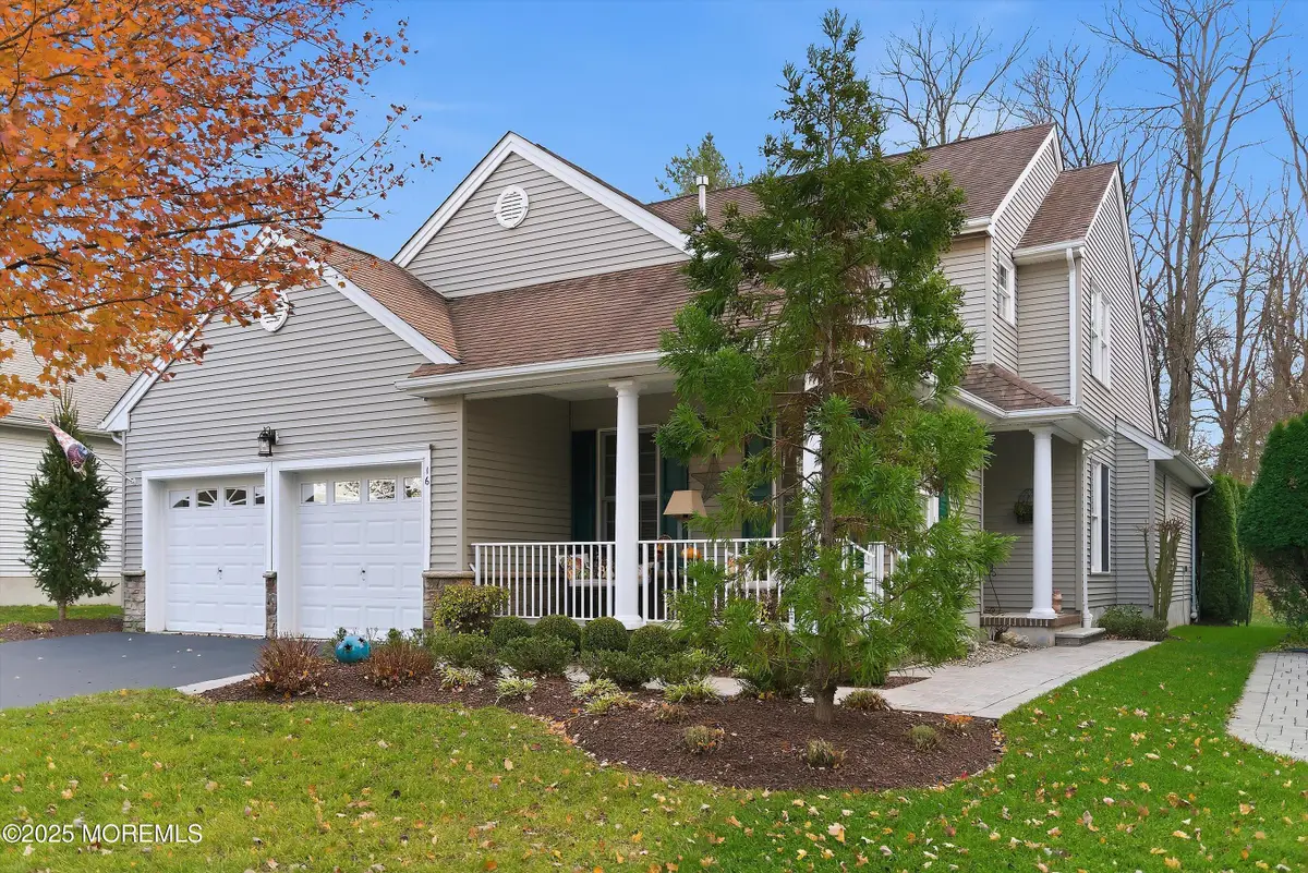 16 Rolling Meadows Boulevard, Ocean Township, NJ 07712 - Image #1