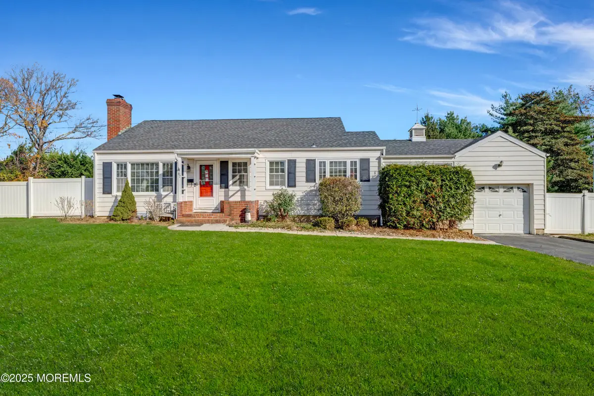 67 Victoria Place, Red Bank, NJ 07701 - Image #1