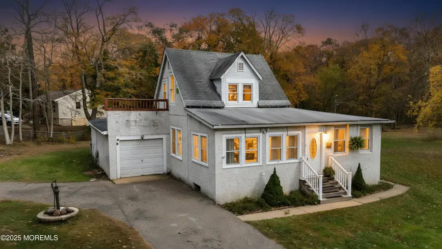 5 Pittenger Pond Road, Freehold, NJ 07728 - Image #2