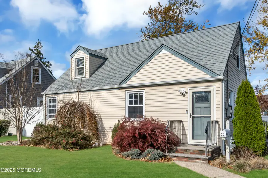 20 Burnet Street, Avenel, NJ 07001 - Image #3