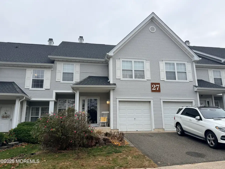 2703 Jockey Hollow Drive, Toms River, NJ 08755 - Image #2