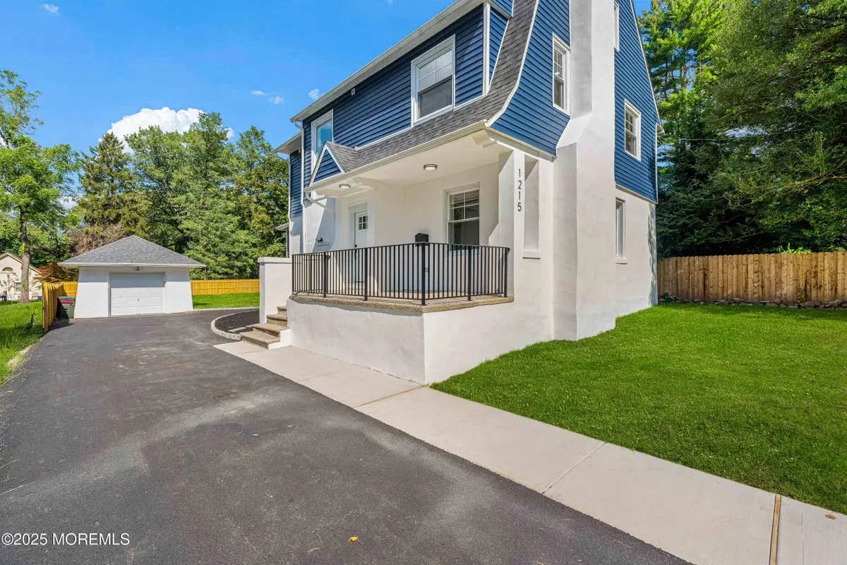 1215 Prospect Avenue, Plainfield, NJ 07060 - #1