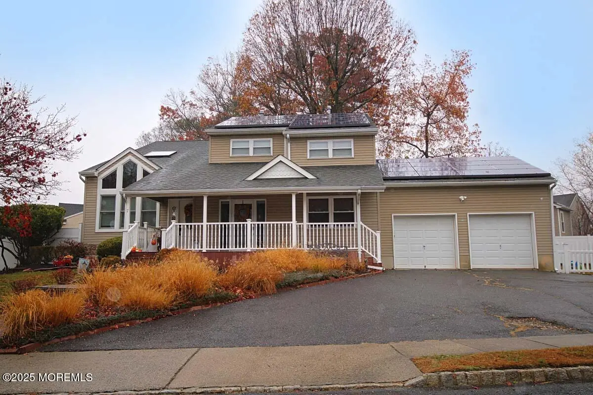 7 Reed Road, Howell, NJ 07731 - Image #1