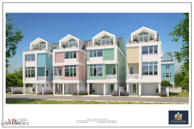 7 South Street, Sea Bright, NJ 07760 - Image #1