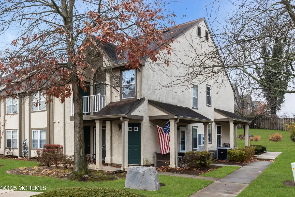 1703 Commons Drive #3, East Brunswick, NJ 08816 - Image #1