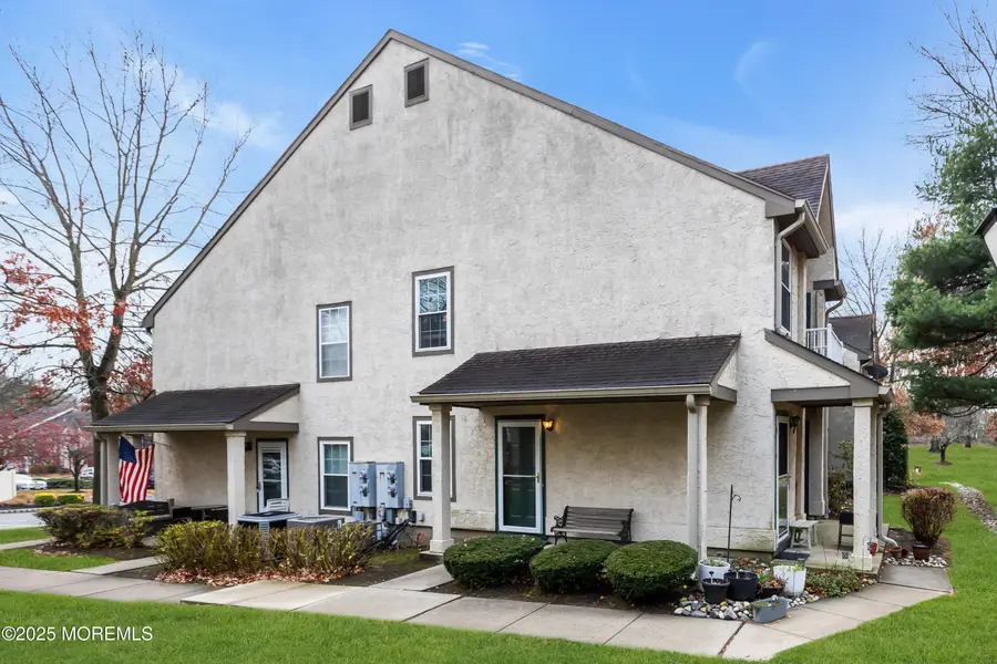 1703 Commons Drive #3, East Brunswick, NJ 08816 - Image #2