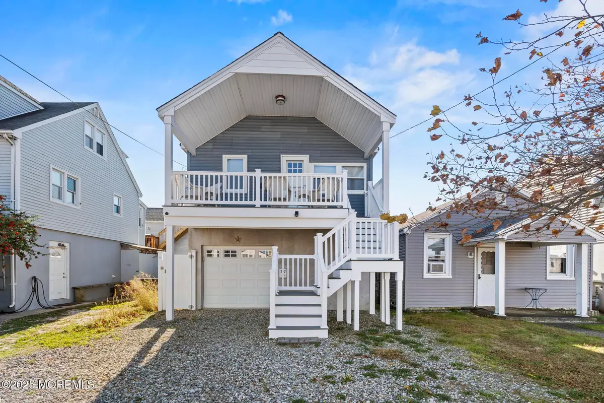 307 Sampson Avenue, Seaside Heights, NJ 08751 - Image #1