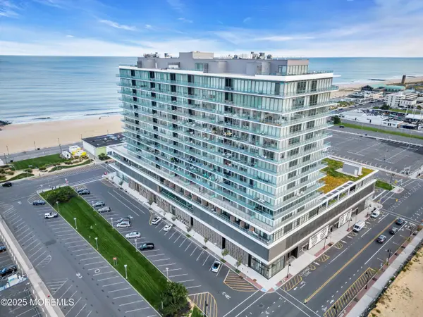 1101 Ocean Avenue #1412, Asbury Park, NJ 07712