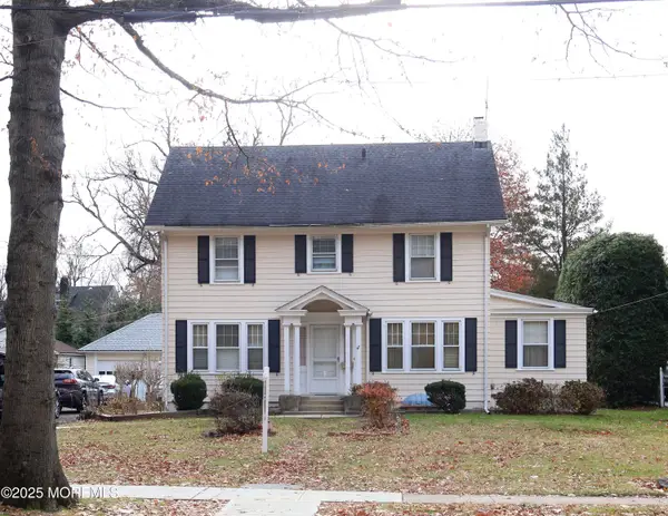 40 Prospect Street, Summit, NJ 07901