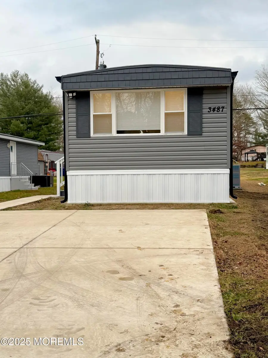 3487 Detroiter Street, Browns Mills, NJ 08015 - Image #2