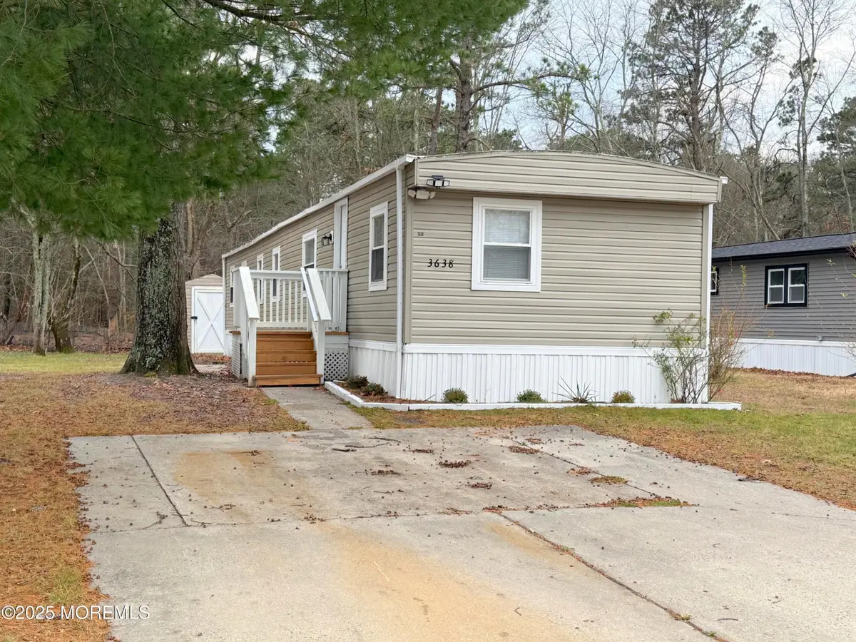 3638 Weymouth Road, Browns Mills, NJ 08015 - Image #1