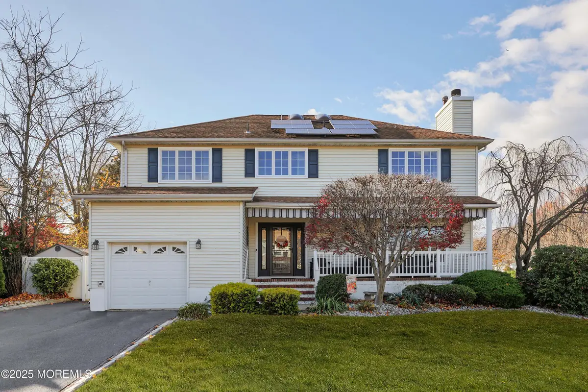 2 Columbia Drive, Tinton Falls, NJ 07724 - Image #1