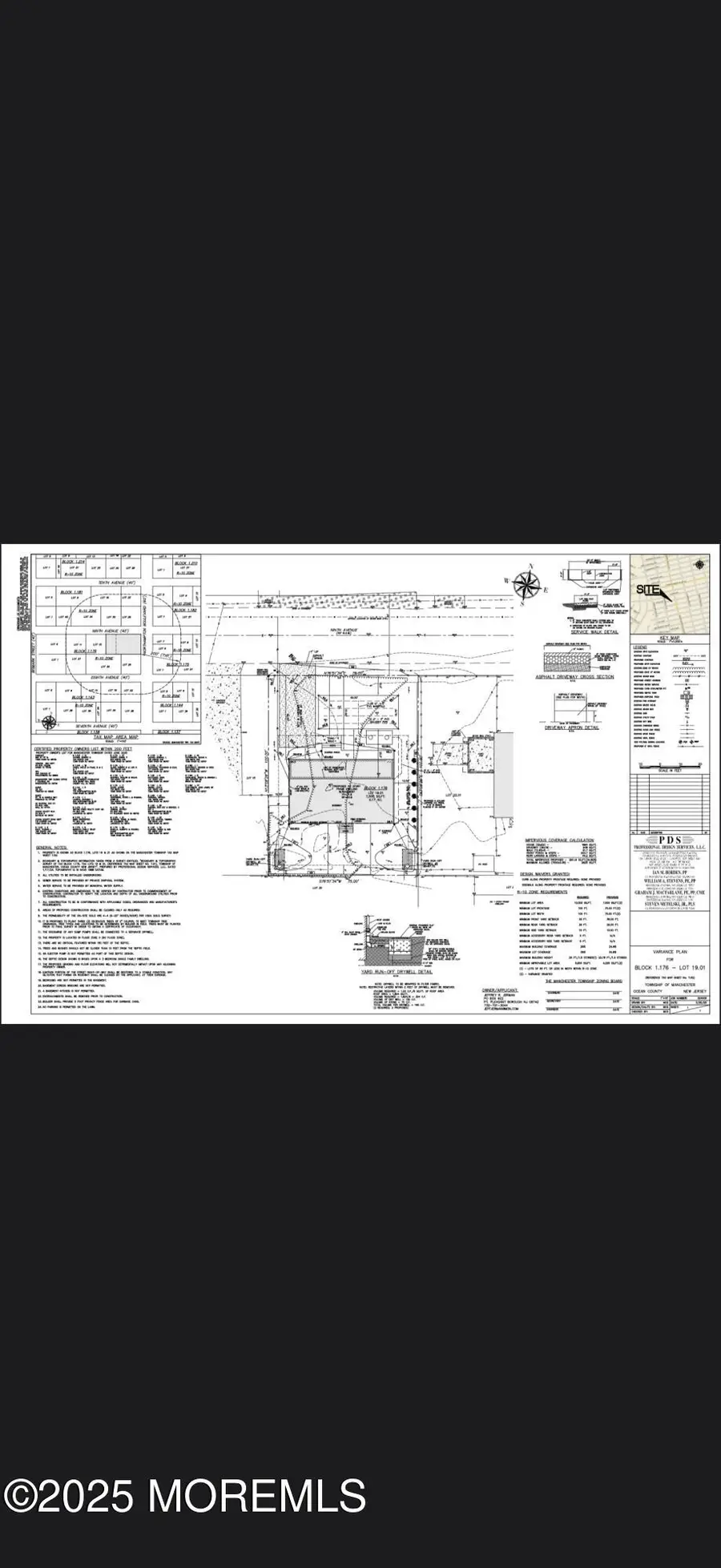 732 Ninth Avenue, Toms River, NJ 08757 - Image #3