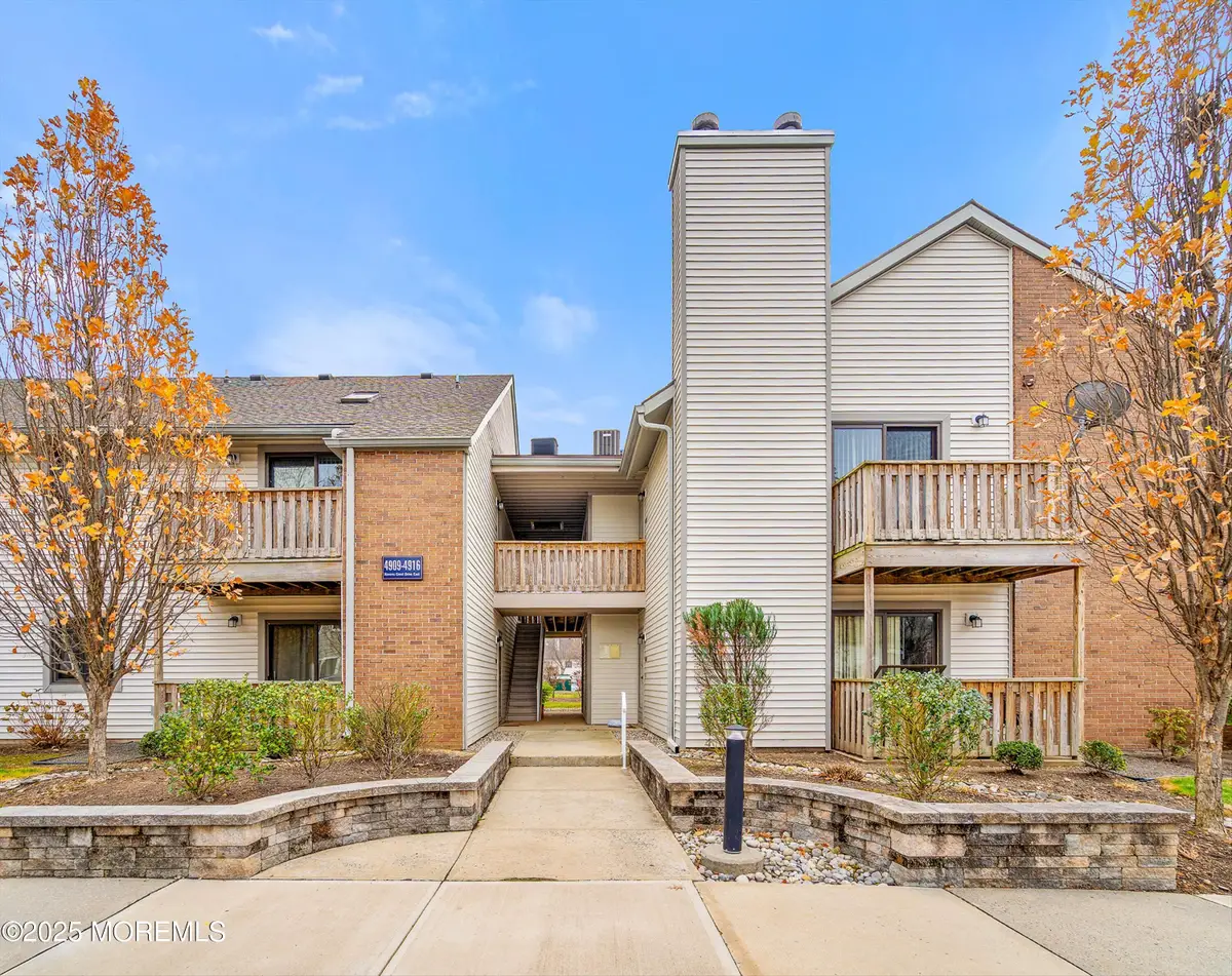 4914 Ravens Crest Drive #4914, Plainsboro, NJ 08536 - Image #1