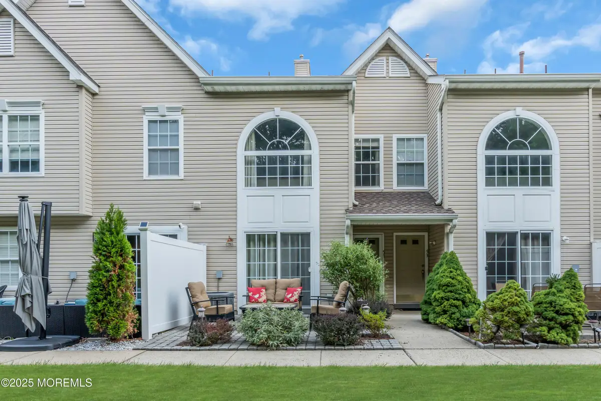 51 Phoenix Court, Tinton Falls, NJ 07712 - Image #1