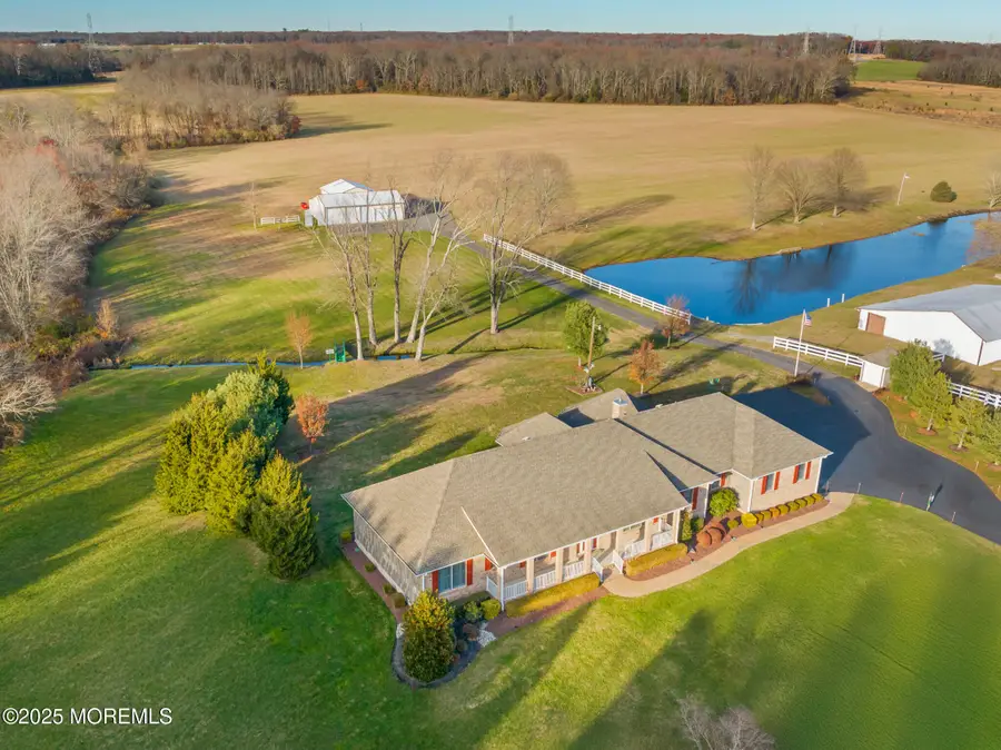 257 Long Swamp Road, New Egypt, NJ 08533 - Image #3