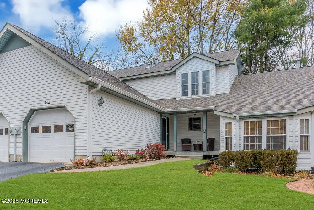 24 Old Mill Court, Wall Township, NJ 07719 - Image #1