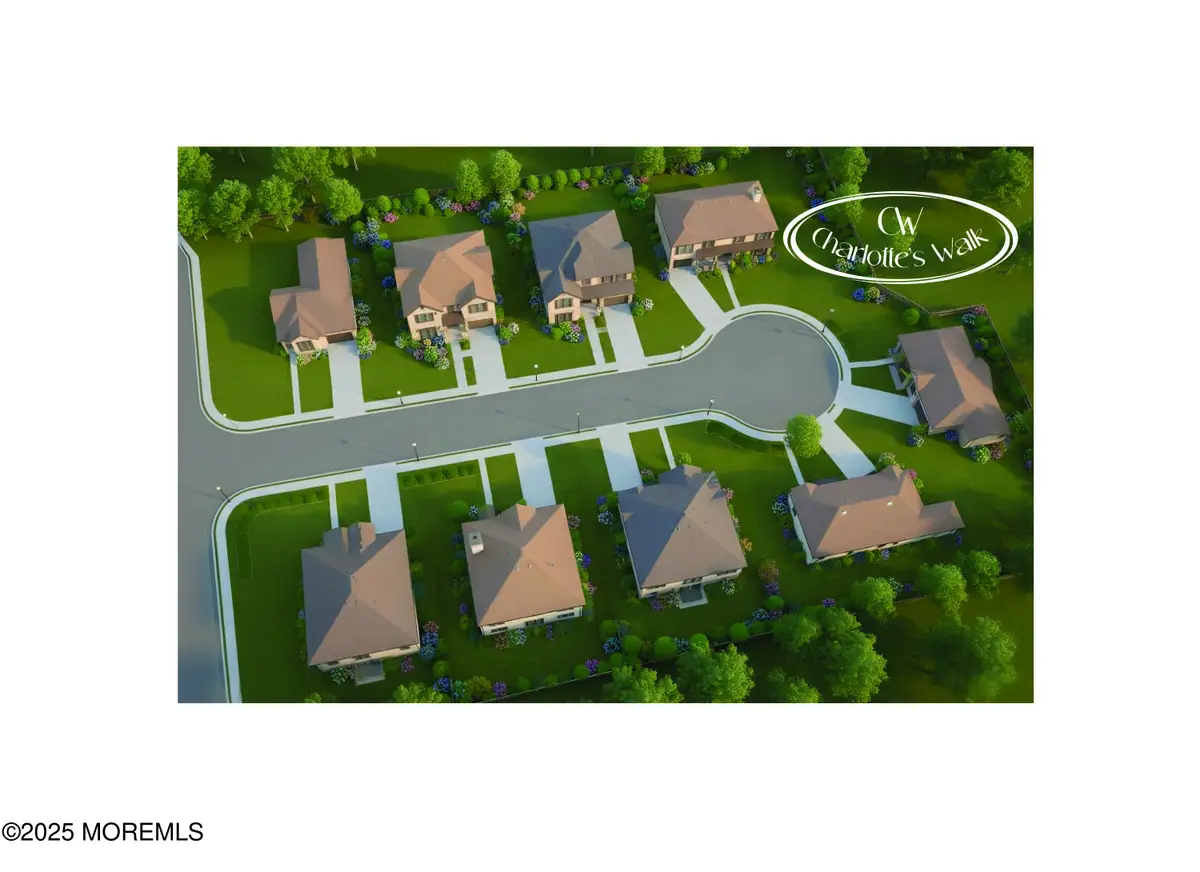 6 Charlotte's Walk, Lakewood, NJ 08701 - Image #1