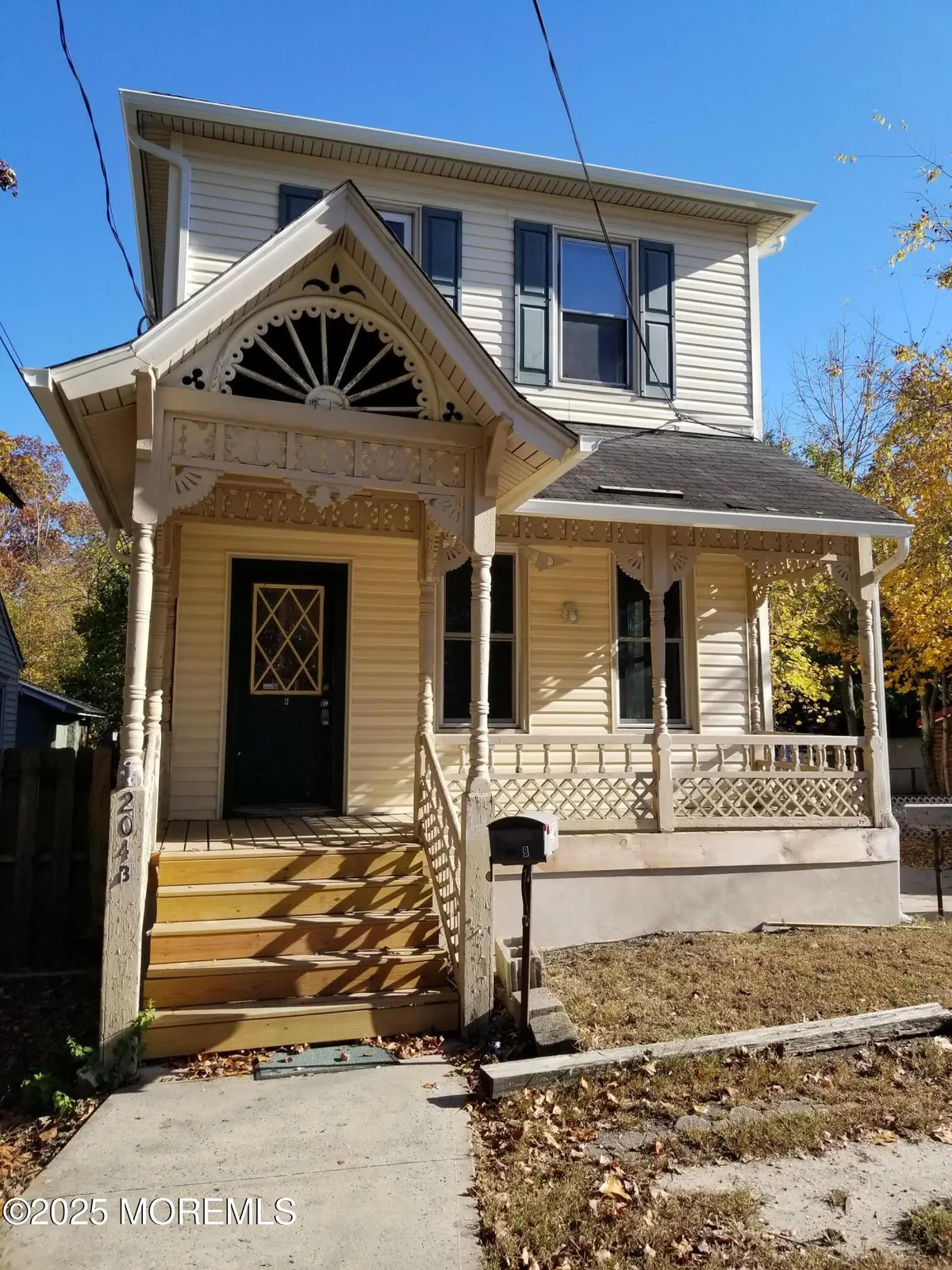 204 Route 50, Mays Landing, NJ 08330 - Image #1