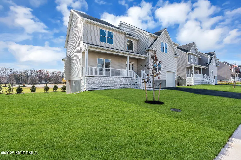 122 Arch Way, Toms River, NJ 08755 - Image #1