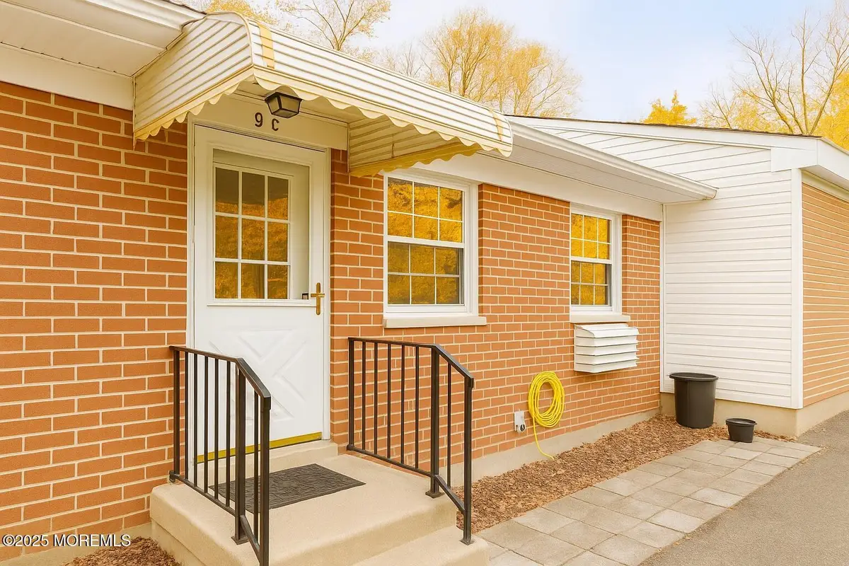 9 Hamilton Lane #C, Whiting, NJ 08759 - Image #1