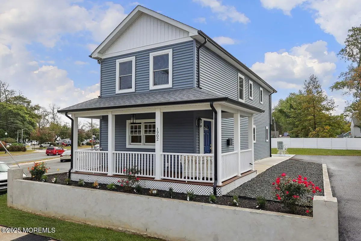 1902 Stratford, Neptune Township, NJ 07753 - Image #1