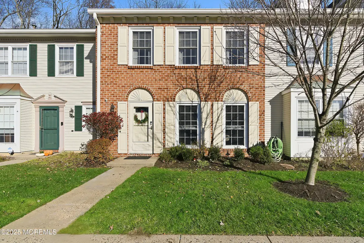 124 Secretariat Court, Tinton Falls, NJ 07724 - Image #1