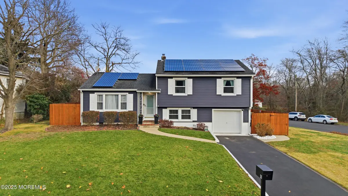 26 Pinebrook Drive, Shark River Hills, NJ 07753 - Image #1