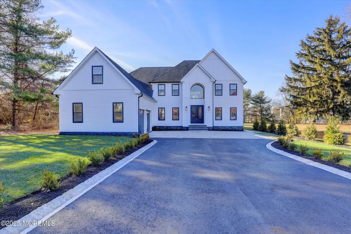 750 Holmdel Road, Holmdel, NJ 07733 - Image #1