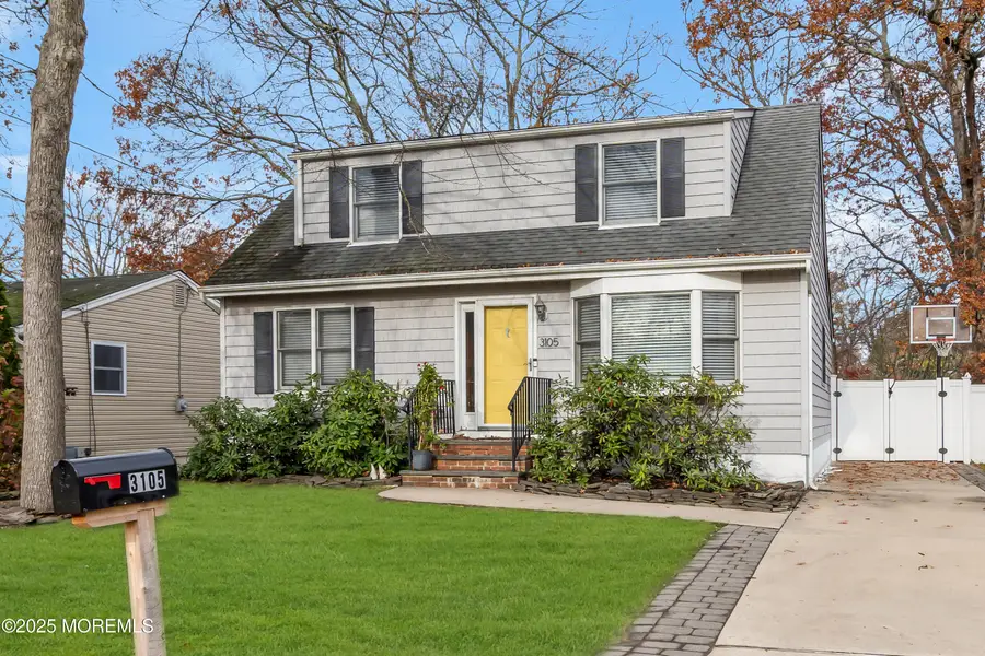 3105 Cambridge Drive, Point Pleasant, NJ 08742 - Image #2