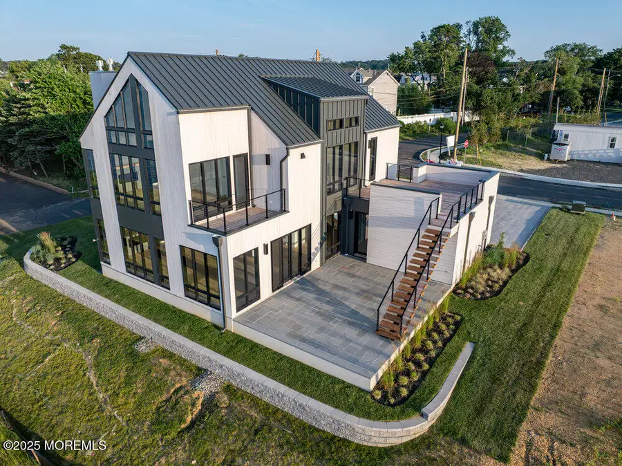 4 Brant Drive #Lot 5.02, Atlantic Highlands, NJ 07716 - Image #2