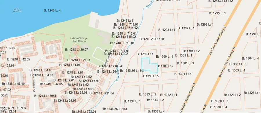 0 Steinfeld, Lakewood, NJ 08701 - Image #2