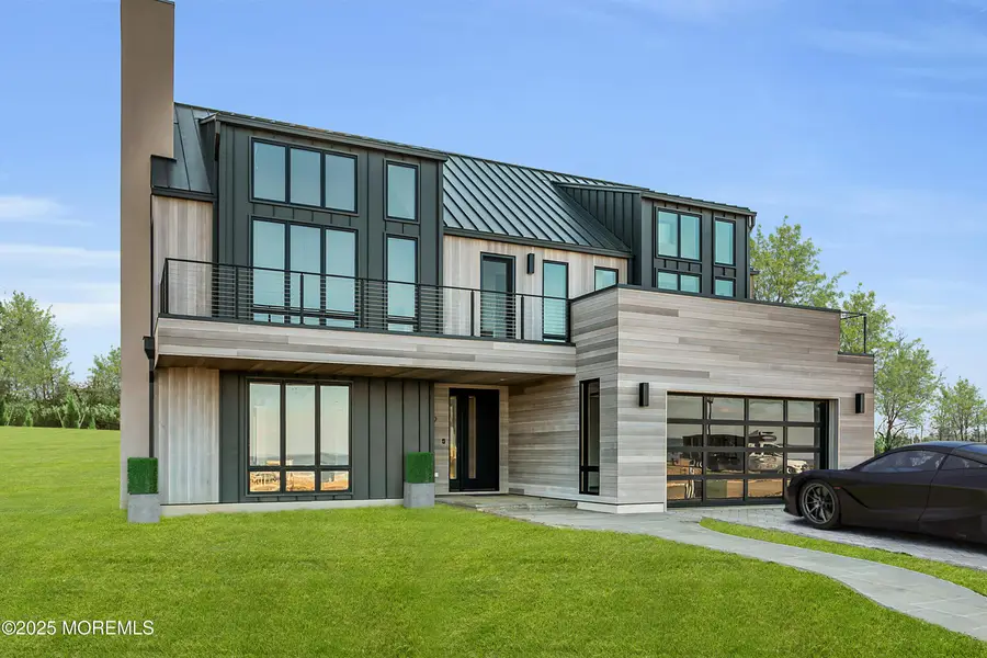 11 Brant Drive #Lot 5.10, Atlantic Highlands, NJ 07716 - Image #2