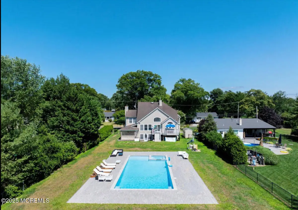 186 Whalepond Road, Oakhurst, NJ 07755 - Image #1
