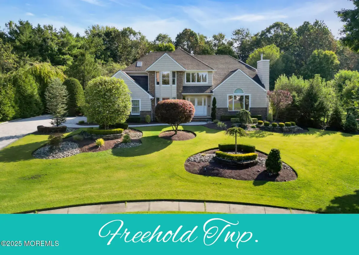 25 Iroquois Drive, Freehold, NJ 07728 - Image #1