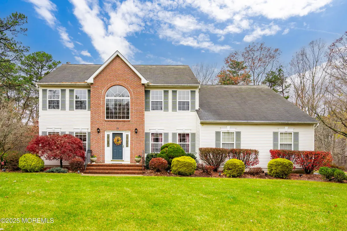 18 Serendipity Drive, Jackson, NJ 08527 - Image #1