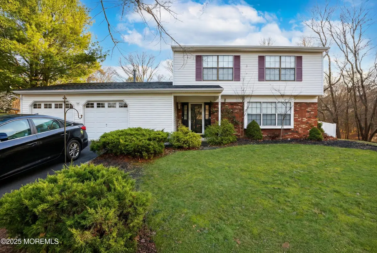 302 Princeton Drive, Howell, NJ 07731 - Image #1