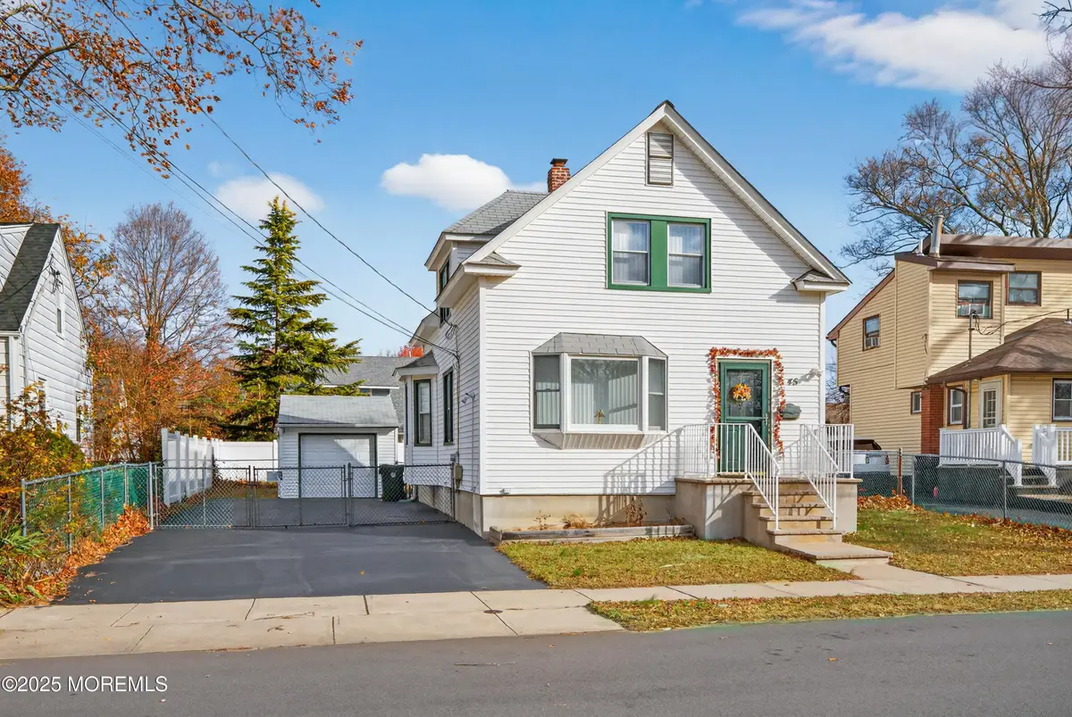 45 8th Street, Hazlet, NJ 07734 - Image #1